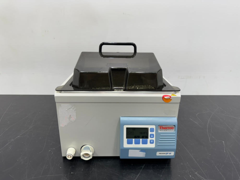 Image of Thermo Precision GP10 Water Bath
